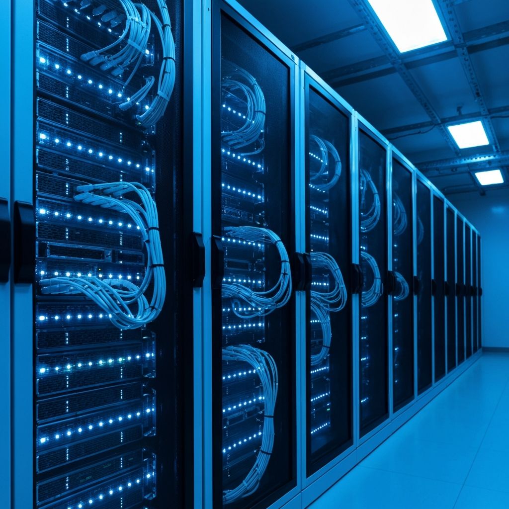 Deliverability + Infrastructure